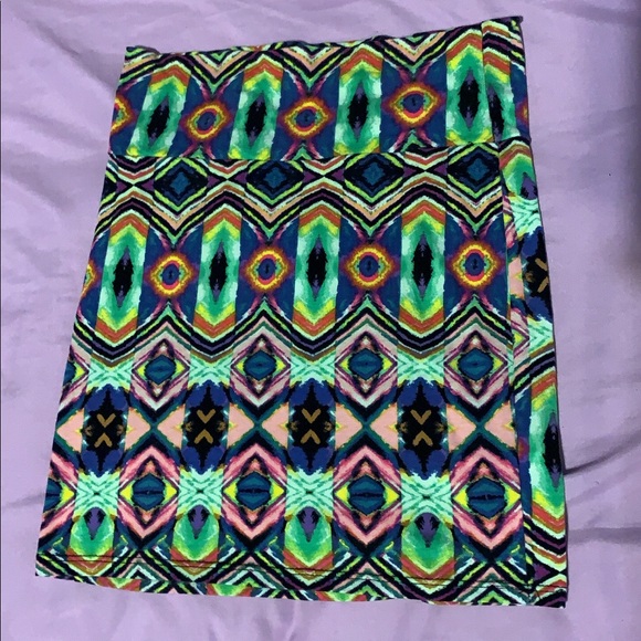 Charlotte Russe Dresses & Skirts - Mini skirt